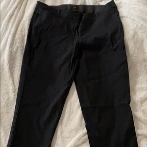 Black Lane Bryant “The Allie” Pants